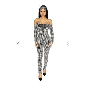 Jumpsuits